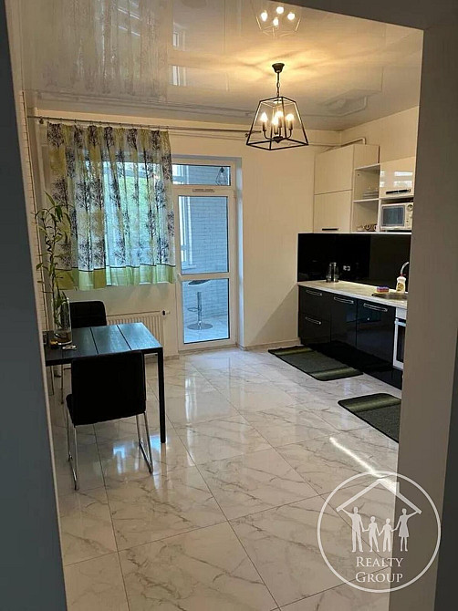 1-кімнатна квартира люкс-класу на вул. Зелена, Львів - зображення 8