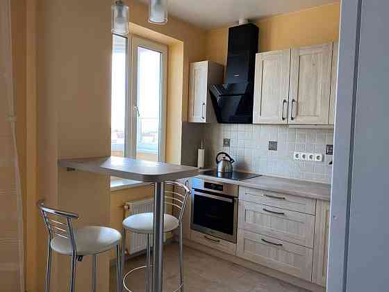 Гарматная, 37 а однокомнатная Киев