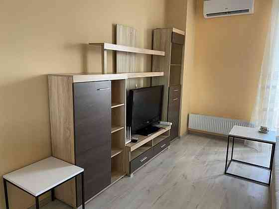 Гарматная, 37 а однокомнатная Киев