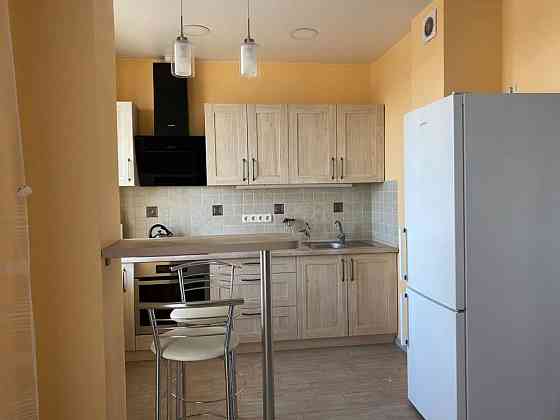 Гарматная, 37 а однокомнатная Киев