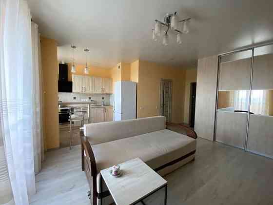 Гарматная, 37 а однокомнатная Киев