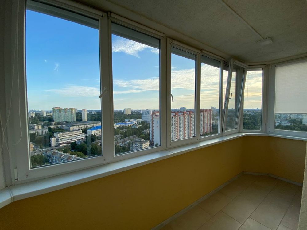 Гарматная, 37 а однокомнатная Київ - зображення 6