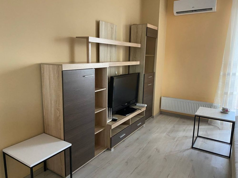 Гарматная, 37 а однокомнатная Київ - зображення 5