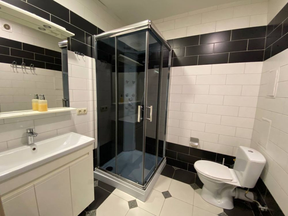 Гарматная, 37 а однокомнатная Київ - зображення 7