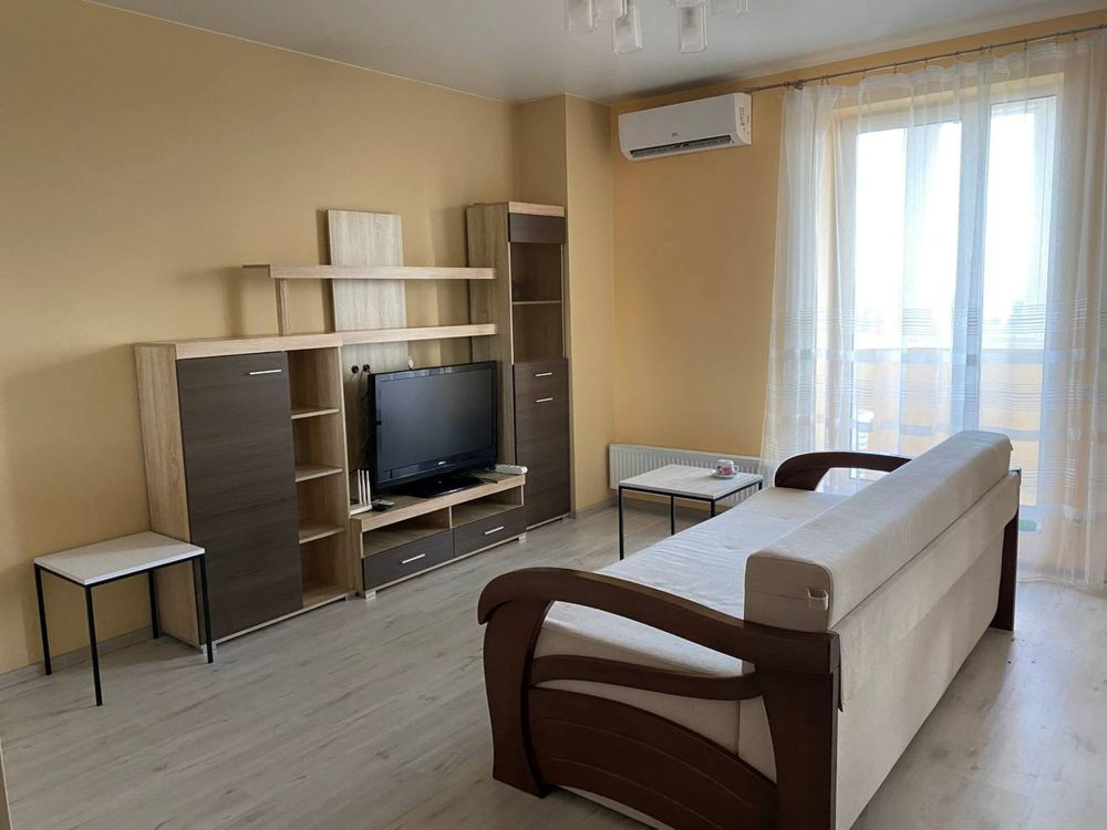 Гарматная, 37 а однокомнатная Київ - зображення 8