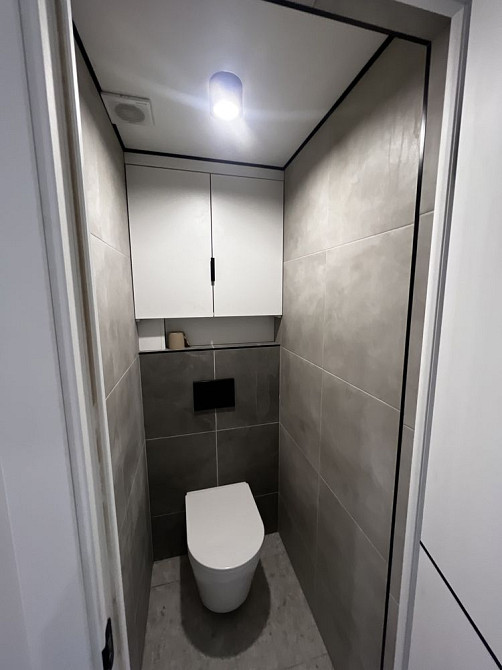 Оренда квартири двохкімнатної квартири з всіма зручостями.Росвигово Мукачево - изображение 6