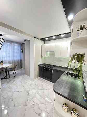 ІДЕАЛЬНА 1-К квартира ЖК "Софія" Центральна алея Миру,41 Софиевская Борщаговка