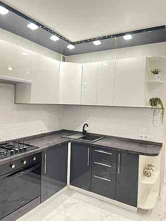 ІДЕАЛЬНА 1-К квартира ЖК "Софія" Центральна алея Миру,41 Софиевская Борщаговка