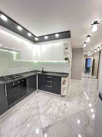 ІДЕАЛЬНА 1-К квартира ЖК "Софія" Центральна алея Миру,41 Софиевская Борщаговка