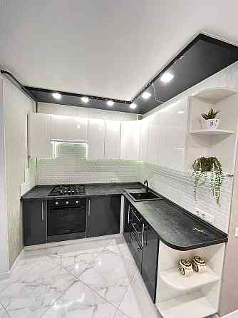 ІДЕАЛЬНА 1-К квартира ЖК "Софія" Центральна алея Миру,41 Софиевская Борщаговка