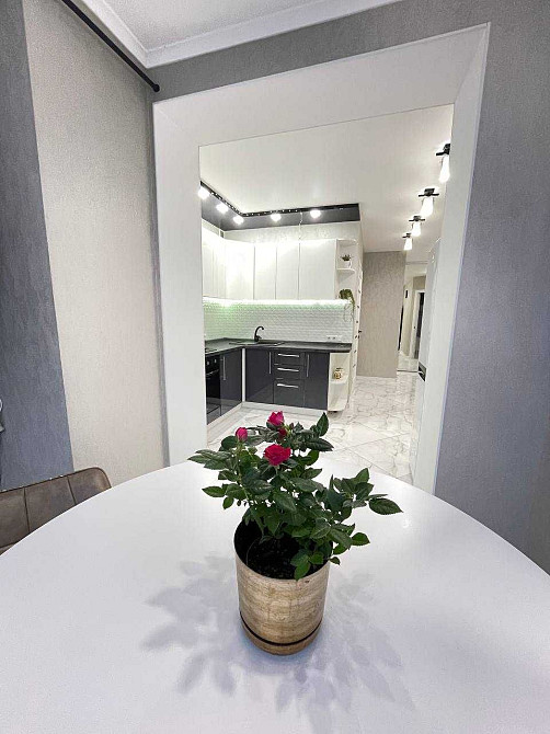 ІДЕАЛЬНА 1-К квартира ЖК "Софія" Центральна алея Миру,41 Софиевская Борщаговка - изображение 4