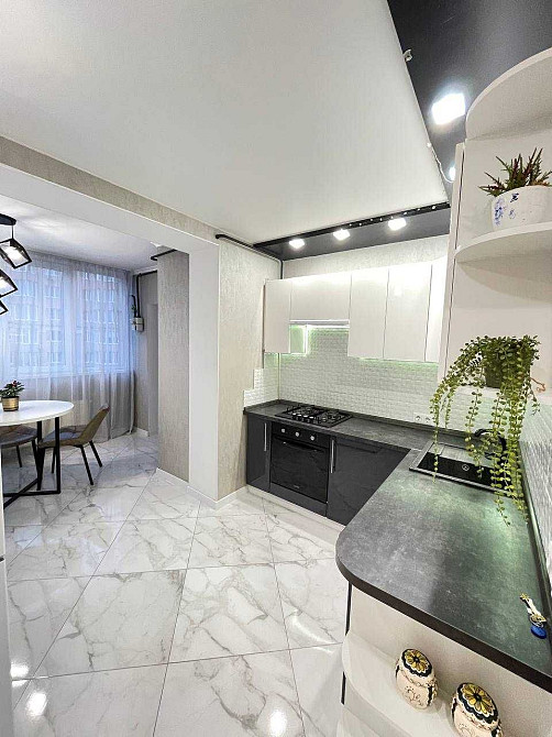 ІДЕАЛЬНА 1-К квартира ЖК "Софія" Центральна алея Миру,41 Софиевская Борщаговка - изображение 6