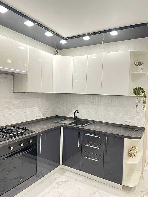 ІДЕАЛЬНА 1-К квартира ЖК "Софія" Центральна алея Миру,41 Софиевская Борщаговка - изображение 3