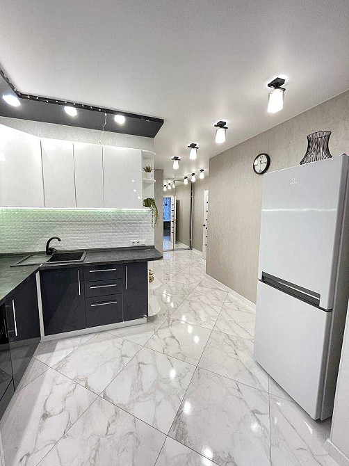 ІДЕАЛЬНА 1-К квартира ЖК "Софія" Центральна алея Миру,41 Софиевская Борщаговка - изображение 2