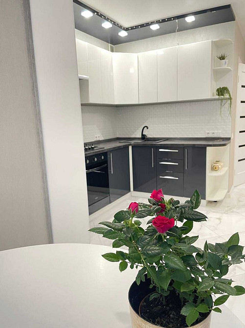 ІДЕАЛЬНА 1-К квартира ЖК "Софія" Центральна алея Миру,41 Софиевская Борщаговка - изображение 7