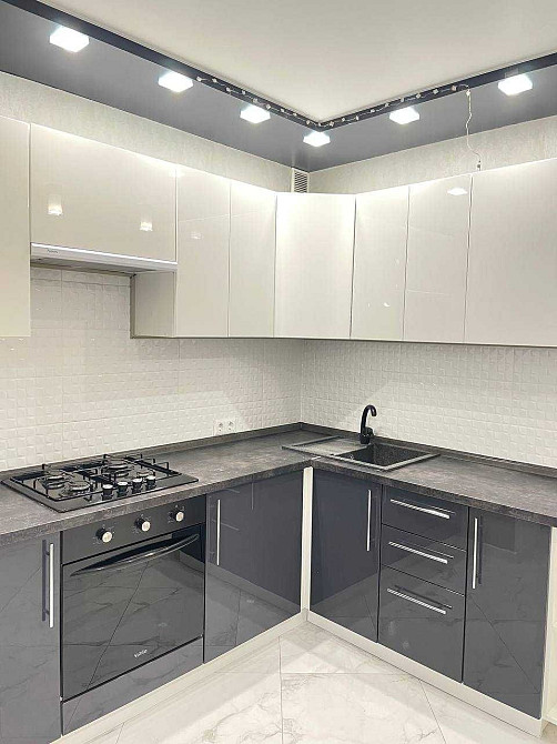 ІДЕАЛЬНА 1-К квартира ЖК "Софія" Центральна алея Миру,41 Софиевская Борщаговка - изображение 8