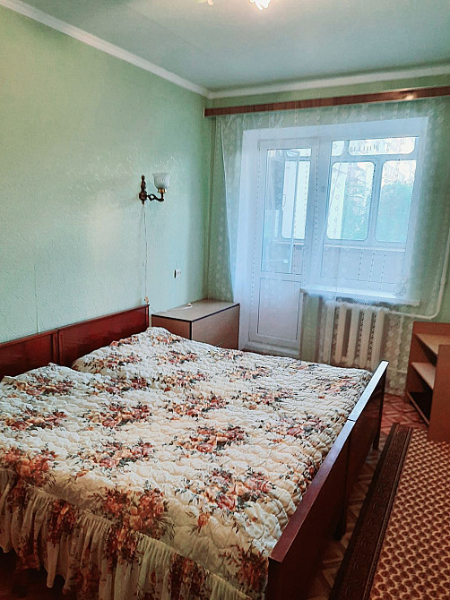 Здам 3 кім квартиру вул.Олімпійська Бровари - зображення 3