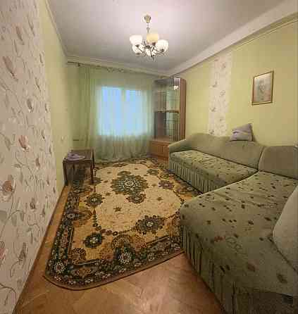 Здам 3-кімнатну квартиру з меблями і технікою Запоріжжя