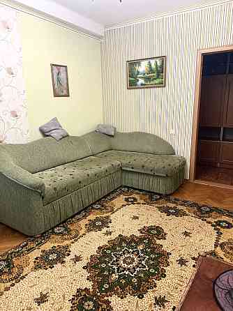 Здам 3-кімнатну квартиру з меблями і технікою Запоріжжя