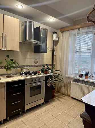 Здам 3-кімнатну квартиру з меблями і технікою Запоріжжя