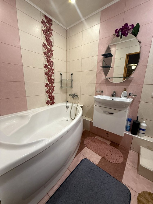 Здам 3-кімнатну квартиру з меблями і технікою Запоріжжя - зображення 3