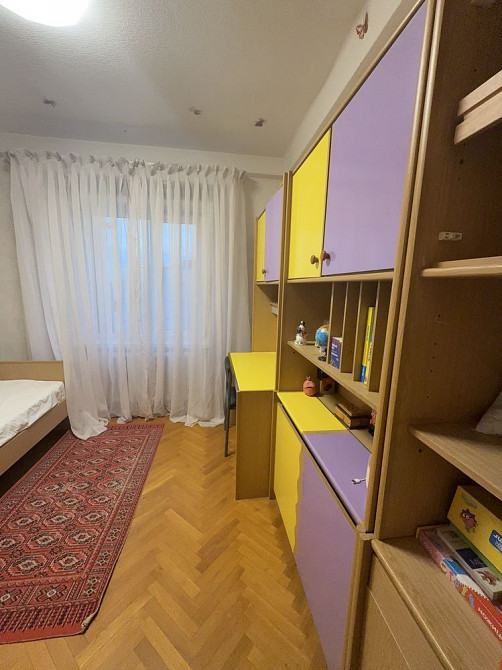 Здам 3-кімнатну квартиру з меблями і технікою Запоріжжя - зображення 7