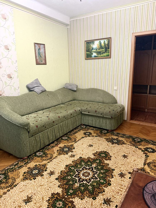 Здам 3-кімнатну квартиру з меблями і технікою Запоріжжя - зображення 5