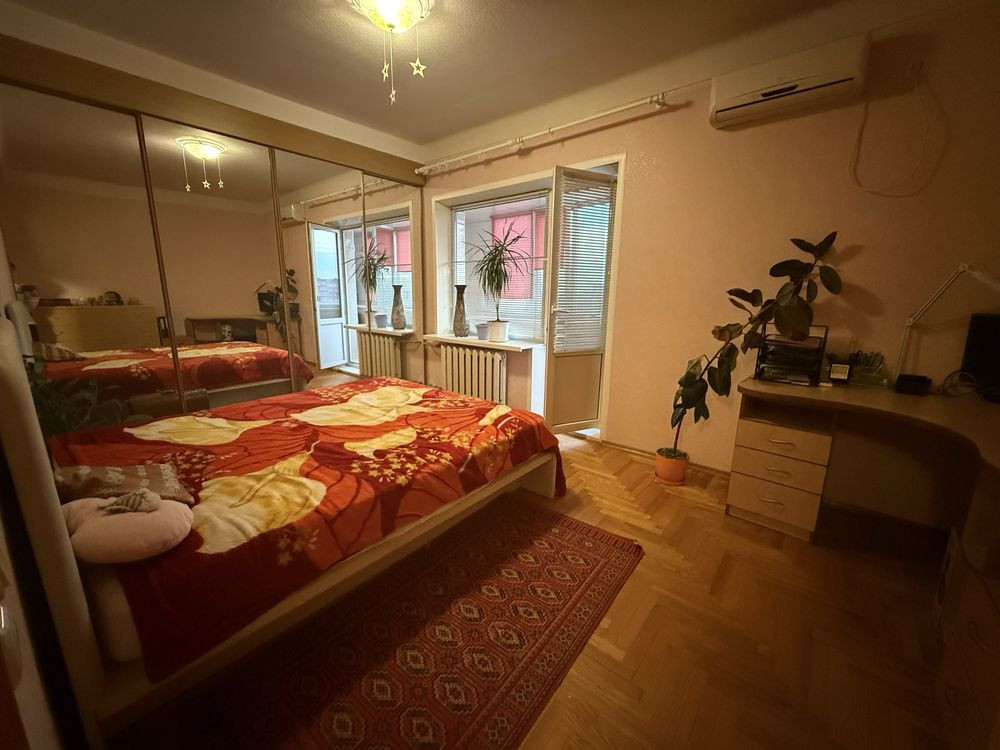 Здам 3-кімнатну квартиру з меблями і технікою Запоріжжя - зображення 8