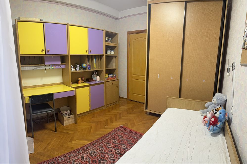 Здам 3-кімнатну квартиру з меблями і технікою Запоріжжя - зображення 6