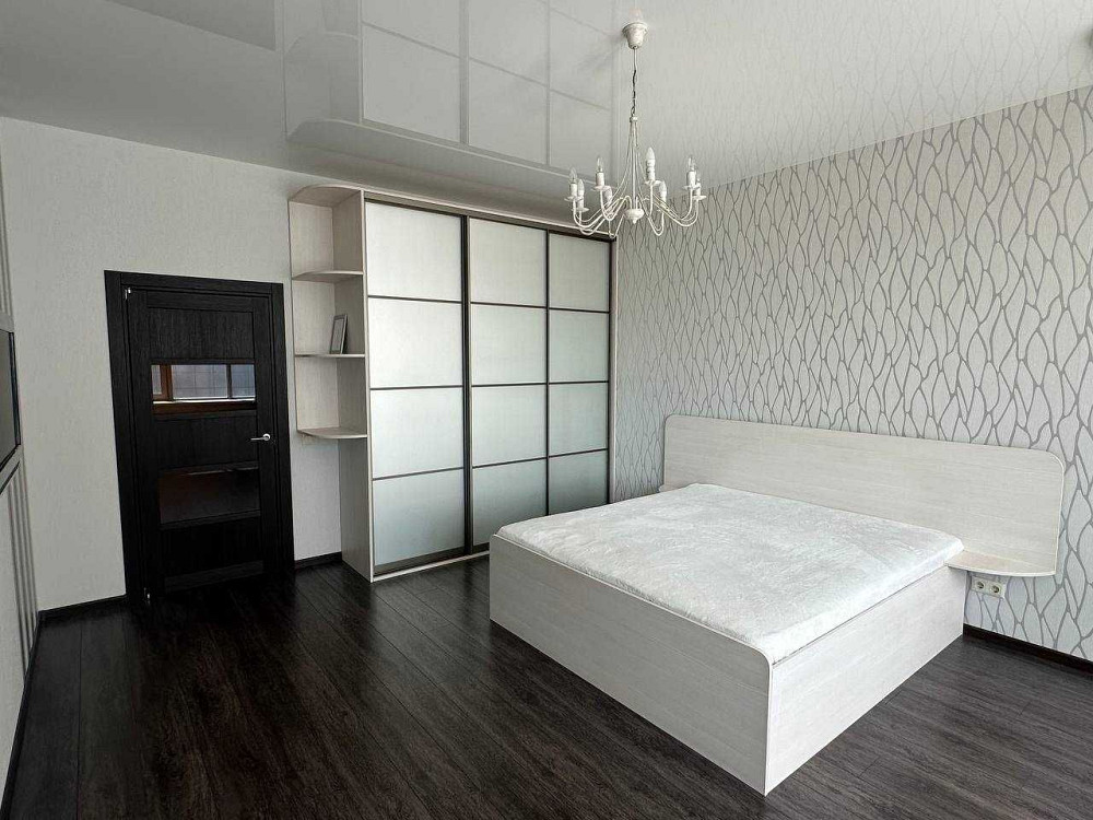 Оренда у ЖК Riverstone, 1-к (2-к) 60м2, Дніпровська наб. 14а, Осокорки Киев - изображение 3