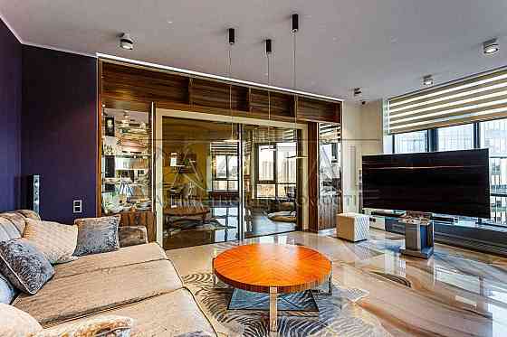 Оренда 3 к квартири ЖК Pechersky Печерськ Киев