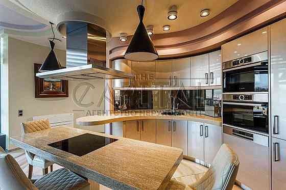 Оренда 3 к квартири ЖК Pechersky Печерськ Киев