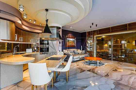 Оренда 3 к квартири ЖК Pechersky Печерськ Киев