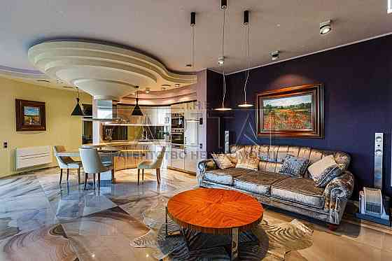 Оренда 3 к квартири ЖК Pechersky Печерськ Киев