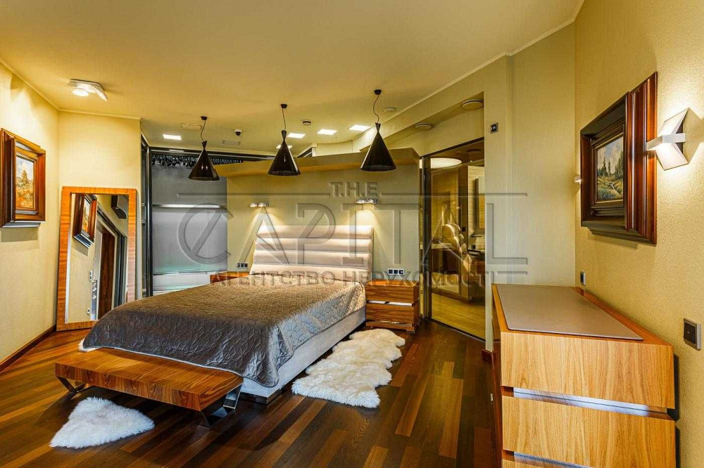 Оренда 3 к квартири ЖК Pechersky Печерськ Киев - изображение 7