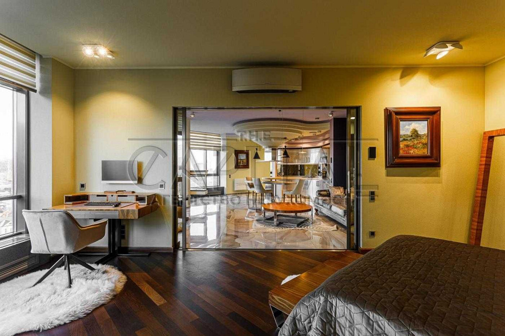 Оренда 3 к квартири ЖК Pechersky Печерськ Киев - изображение 8