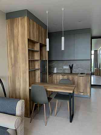 Комісія 50% !!! Перша Здача !!! Студія !!! Черновцы