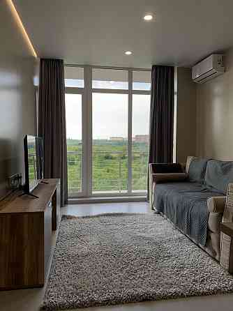 Комісія 50% !!! Перша Здача !!! Студія !!! Черновцы