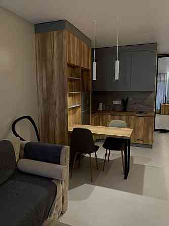 Комісія 50% !!! Перша Здача !!! Студія !!! Черновцы