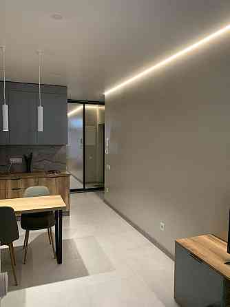 Комісія 50% !!! Перша Здача !!! Студія !!! Черновцы