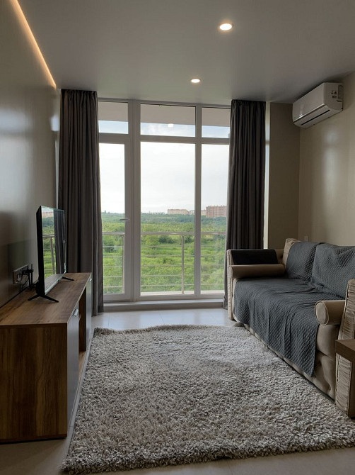 Комісія 50% !!! Перша Здача !!! Студія !!! Черновцы - изображение 4