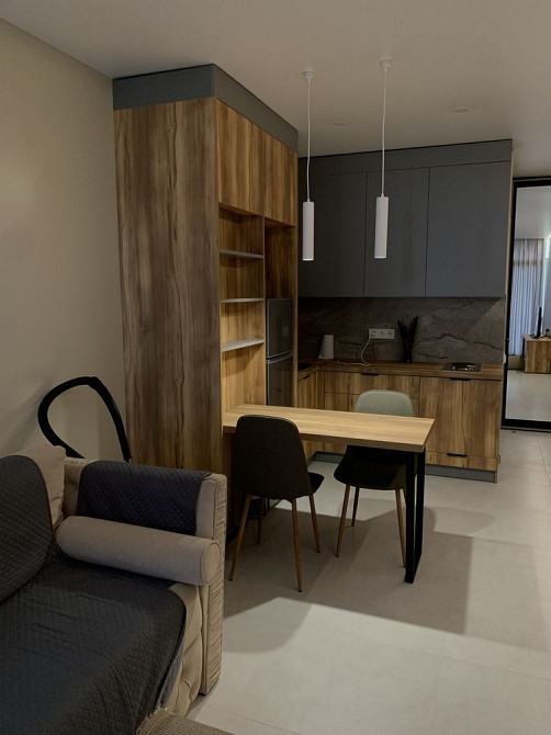 Комісія 50% !!! Перша Здача !!! Студія !!! Черновцы - изображение 2