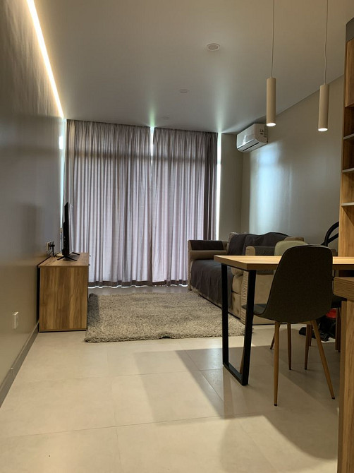 Комісія 50% !!! Перша Здача !!! Студія !!! Черновцы - изображение 1