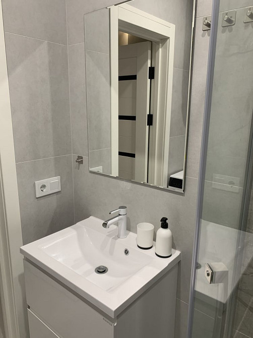 Комісія 50% !!! Перша Здача !!! Студія !!! Черновцы - изображение 7