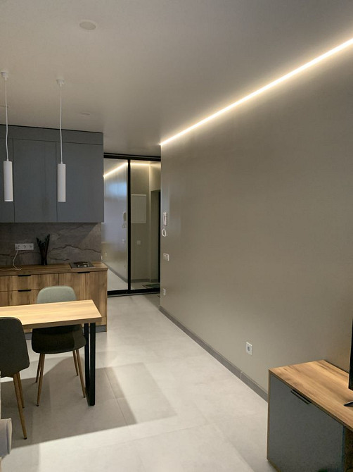 Комісія 50% !!! Перша Здача !!! Студія !!! Черновцы - изображение 5