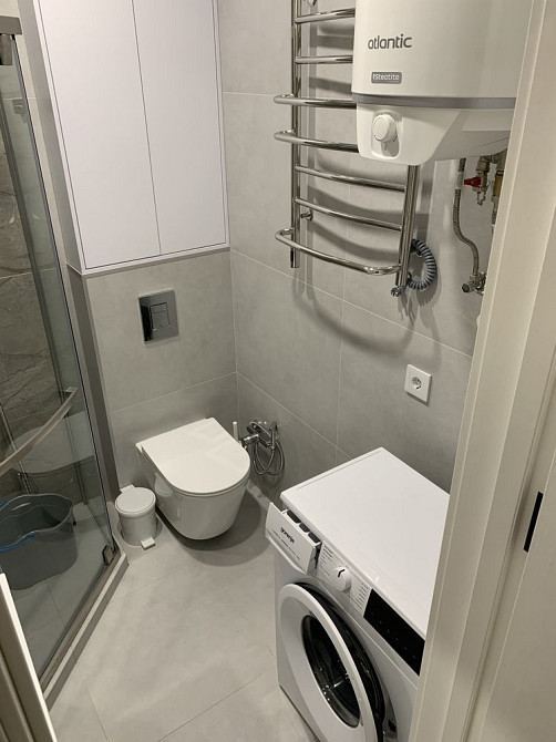 Комісія 50% !!! Перша Здача !!! Студія !!! Черновцы - изображение 8