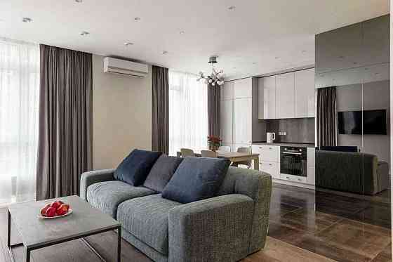 Оренда 2-к квартири в ЖК "Французький квартал 2" Киев