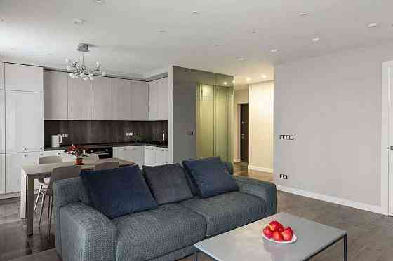 Оренда 2-к квартири в ЖК "Французький квартал 2" Киев