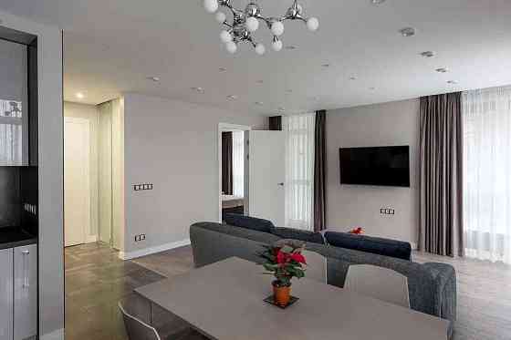 Оренда 2-к квартири в ЖК "Французький квартал 2" Киев