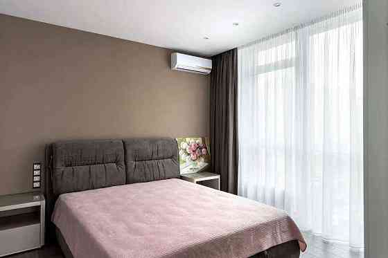 Оренда 2-к квартири в ЖК "Французький квартал 2" Киев